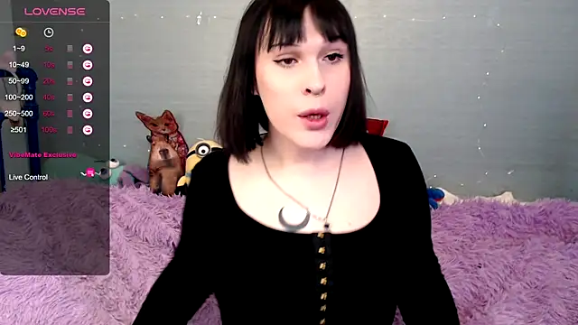 ivamayy online show from February 2025 08:06:01 AM