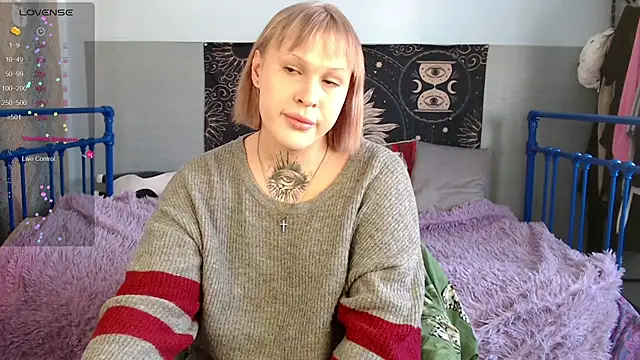 ivamayy online show from February 2026 08:21:02 AM