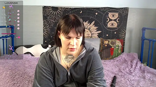 ivamayy online show from March 2026 08:31:01 AM