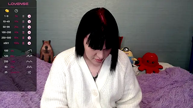 ivamayy online show from January 2025 09:27:01 AM