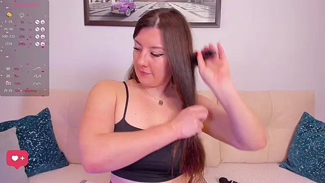 CrazyBeach online show from March 2026 03:30:01 PM