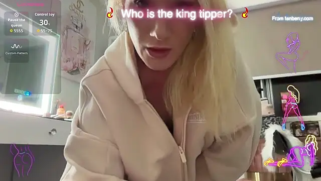 Snapshot of buttercupblissxxx chatting on September 2025 04:09:02 PM buttercupblissxxx online show from September 2025 04:09:02 PM