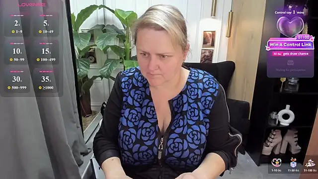 ScarlettSoft online show from June 2026 05:46:01 AM