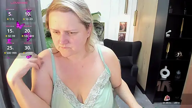 ScarlettSoft online show from July 2026 05:26:01 AM