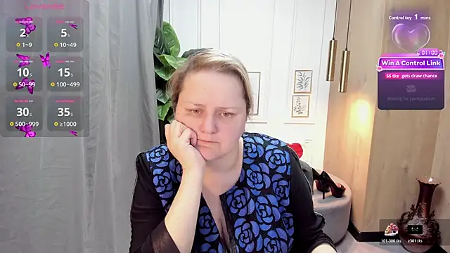 ScarlettSoft online show from April 2026 05:25:01 AM