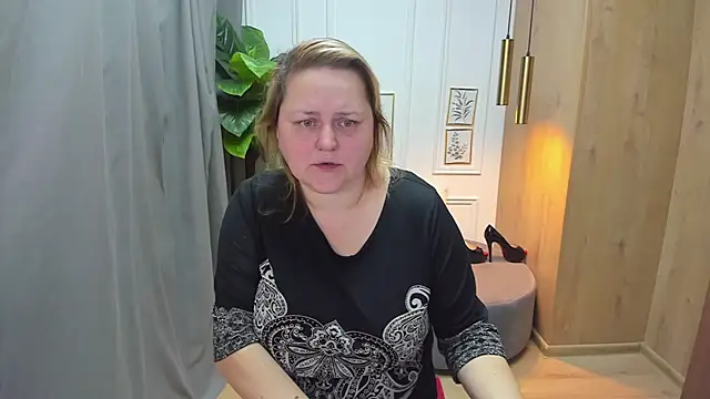 ScarlettSoft online show from December 2024 05:51:02 AM