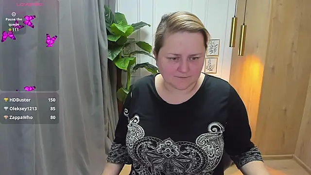 ScarlettSoft online show from December 2024 12:06:02 PM