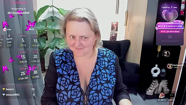 ScarlettSoft online show from July 2026 06:03:02 AM