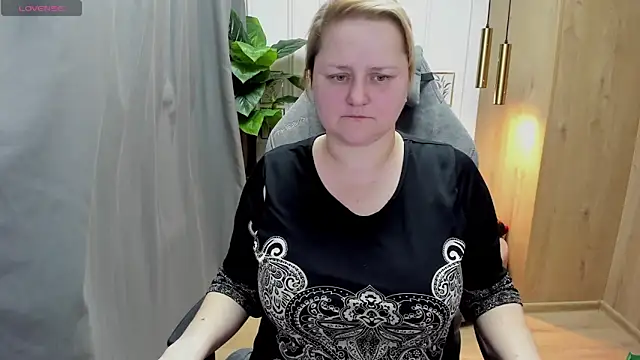 ScarlettSoft online show from March 2025 12:17:02 PM