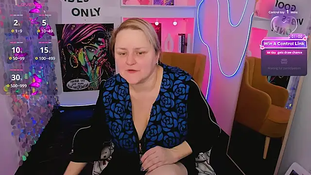 ScarlettSoft online show from February 2026 05:30:01 AM