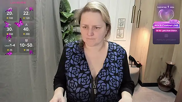 ScarlettSoft online show from April 2026 05:31:02 AM