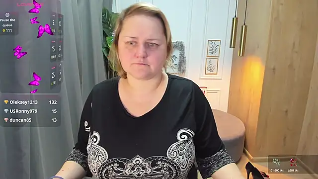 ScarlettSoft online show from December 2024 12:05:02 PM