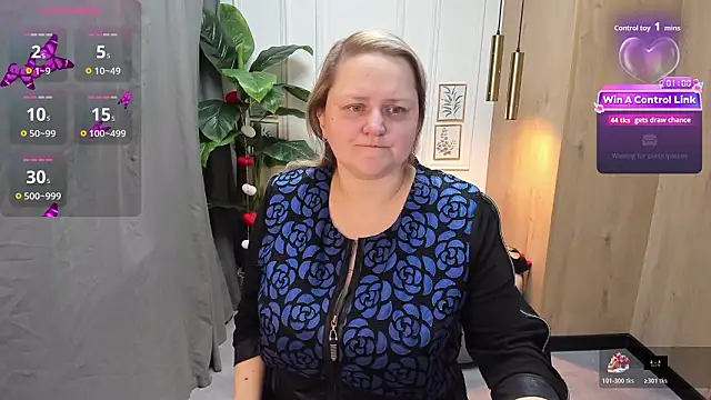 ScarlettSoft online show from February 2026 05:30:01 AM