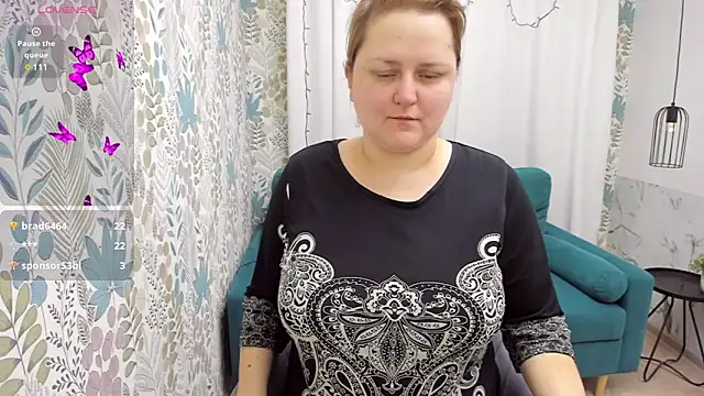 ScarlettSoft online show from December 2024 11:59:01 AM
