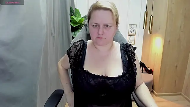 ScarlettSoft online show from March 2025 09:13:01 AM