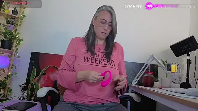 Katy Randy online show from October 2025 11:25:02 PM