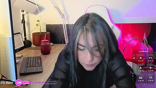 Snapshot of Katy_Randy chatting on October 2025 12:58:02 AM Katy Randy online show from October 2025 12:58:02 AM