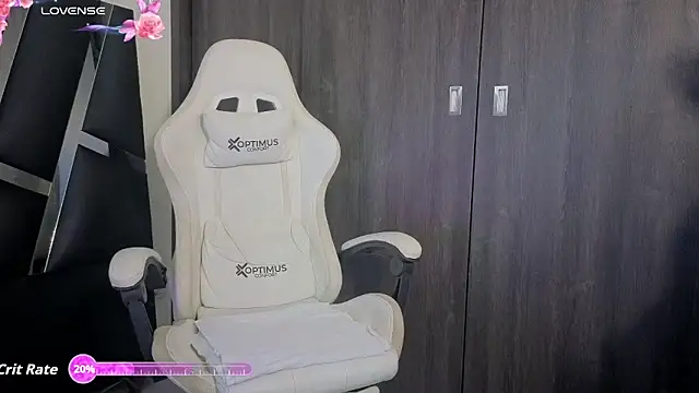 Katy Randy online show from November 2025 10:13:02 PM