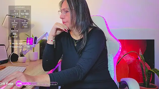Snapshot of Katy_Randy chatting on October 2025 11:38:02 PM Katy Randy online show from October 2025 11:38:02 PM