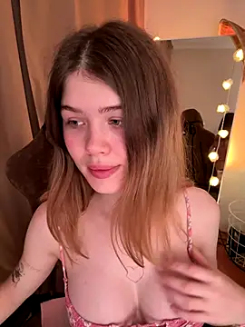 AmberIIey online show from September 2025 04:27:01 PM