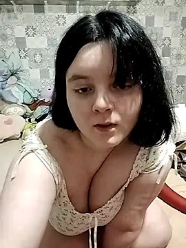 LittleShyy online show from January 2026 11:52:02 PM