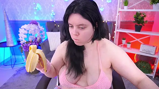 LittleShyy online show from January 2026 06:39:02 AM