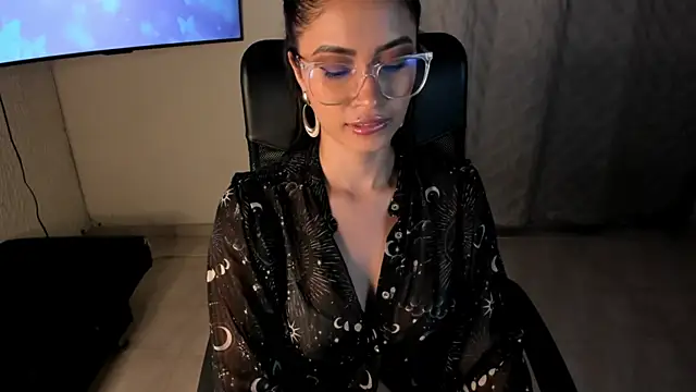 PaulinaBelushi online show from July 2026 03:24:01 AM