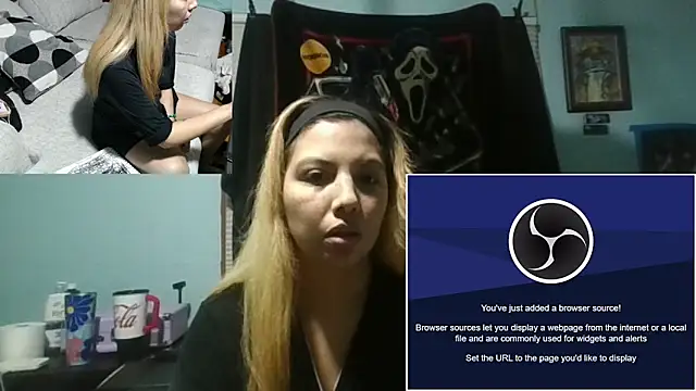 Snapshot of NativeNymph chatting on October 2025 01:29:02 AM NativeNymph online show from October 2025 01:29:02 AM