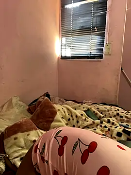 cherryontopy online show from October 2025 06:59:02 AM