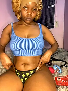 cherryontopy online show from September 2025 07:14:02 PM