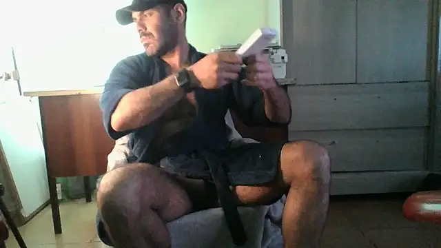 MILITARS online show from July 2026 02:56:02 AM