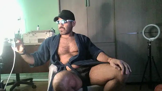 MILITARS online show from July 2026 05:08:01 AM