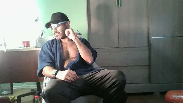 MILITARS online show from July 2026 11:37:02 PM