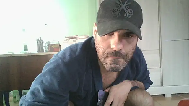 MILITARS online show from June 2026 07:33:01 PM