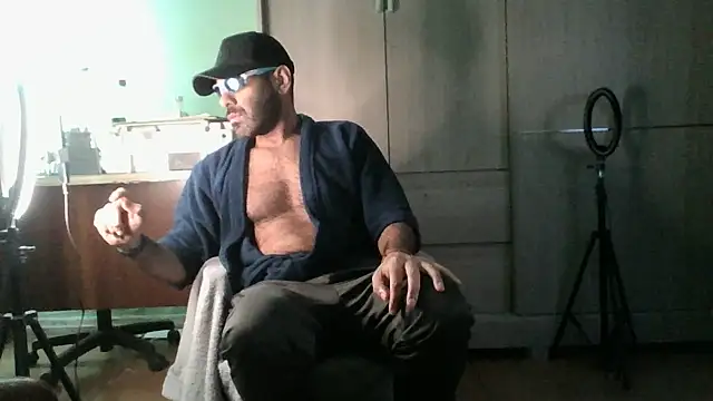 MILITARS online show from June 2026 11:54:01 PM