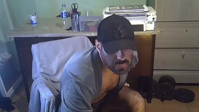 MILITARS online show from June 2026 11:36:02 PM