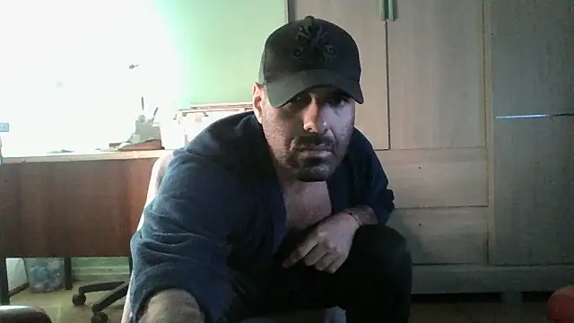 MILITARS online show from July 2026 11:22:01 PM