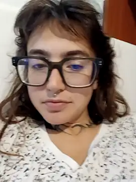 Blulilla69 online show from September 2025 08:21:01 AM