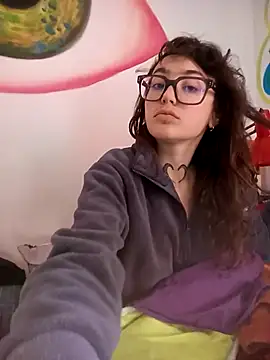 Blulilla69 online show from January 2025 09:45:02 AM