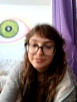 Blulilla69 online show from October 2025 07:15:02 PM