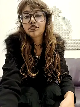 Blulilla69 online show from October 2025 11:00:02 PM