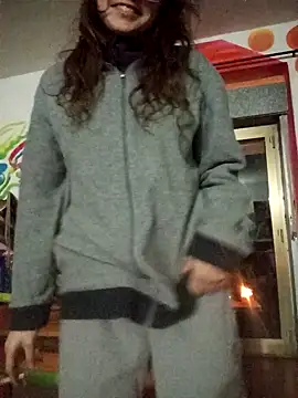 Blulilla69 online show from January 2025 08:02:02 PM