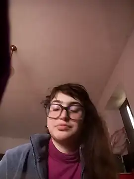 Blulilla69 online show from January 2025 10:22:02 AM