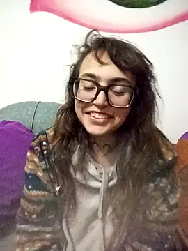 Blulilla69 online show from January 2025 07:05:01 PM