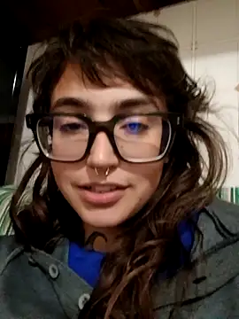 Blulilla69 online show from October 2025 06:20:01 PM