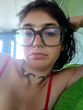 Blulilla69 online show from September 2025 01:51:01 PM