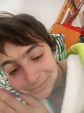 Blulilla69 online show from January 2025 07:50:01 AM