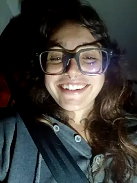 Blulilla69 online show from October 2025 07:59:01 PM