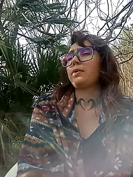 Blulilla69 online show from January 2025 01:13:01 PM