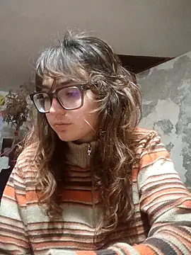 Blulilla69 online show from February 2026 04:39:01 PM